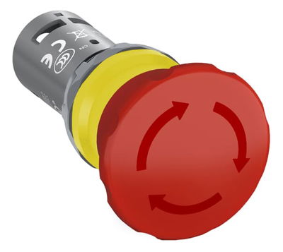 SETA EMERGENCIA CE4T-10R-01