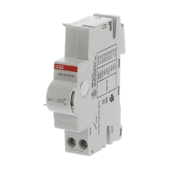 BOB. MIN. TENSÃO S2C-UA230AC – Imagem 3 de 3