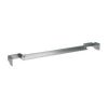 KIT MONTAGEM CARRIL DIN 600 SR