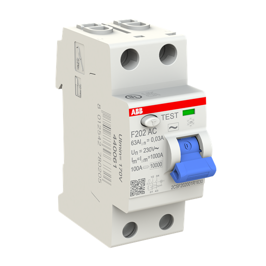 INT. DIF. F202AC-63/0,03 – Imagem 3 de 4