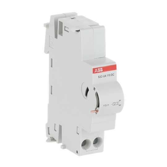 BOB. MIN. TENSÃO S2C-UA110DC – Imagem 2 de 3