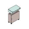 BASE 700*800*400 CA-CN