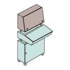 ALÇADO 430*800*400 CA