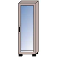 AM P/TRANSPAR.2000*800*400