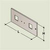 PAINEL INTRUMEN.200*800 SR