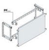 PL/FUNDO MOD.Z.600*600 IS-AM