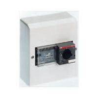 CAIXA MAT.AISL.IP40 144MM MS116