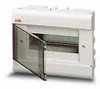 QUADRO ENCAST. 8 MOD.BRANCA P.TRANS