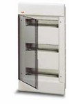 QUADRO ENCAST.36 MOD.BRANCA P.TRANS