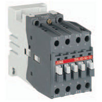 CONTACTOR 152-264V DC