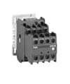 CONTACTOR aux. 380-400V 50Hz