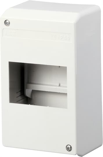 CAIXA MAT.AISL.IP40 72MM MS116