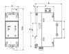 Conversor RS-485 / Ethernet / Wi-Fi