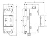 Conversor RS-485 / Ethernet / Wi-Fi