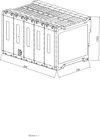 Concentrador PLC PRIME