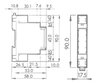 Conversor de M-Bus para Modbus