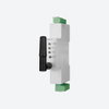 Conversor LoRa para RS-485 / Ethernet com alimentação em CC