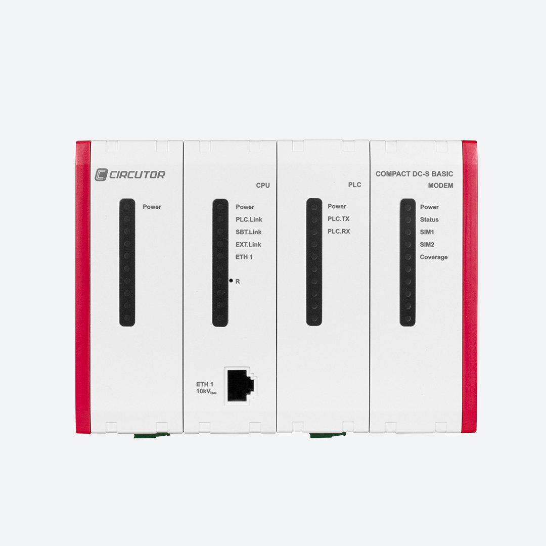Concentrador PLC PRIME – Imagem 3 de 4