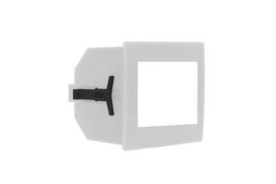 Adaptador de painel para CVM-E3-MINI, RGU, CBS