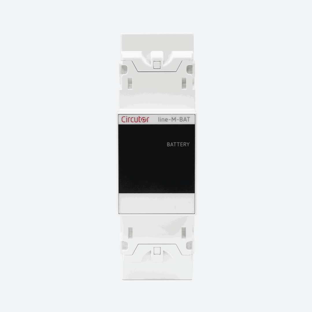 Módulo adaptador de energia para equipamentos da série line. – Imagem 3 de 6