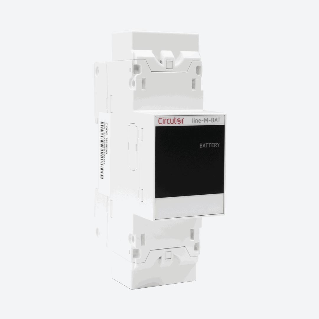 Módulo adaptador de energia para equipamentos da série line. – Imagem 2 de 6
