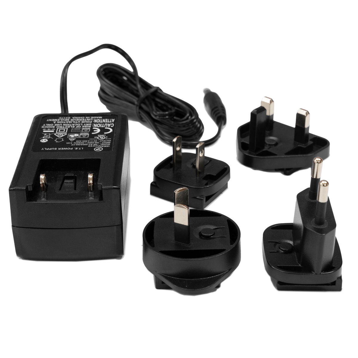 Alimentador para MYeBOX