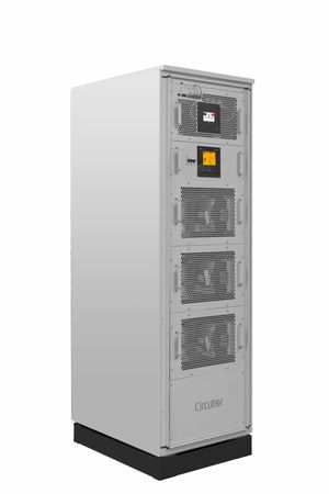 Baterias automáticas de condensadores combinadas