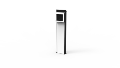 Pedestal para eNext / ePark