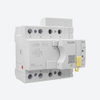 Interruptor diferencial auto-rearmável, tipo A