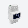 Relé diferenciais para Transformador WGC, tipo A, 3 módulos e display