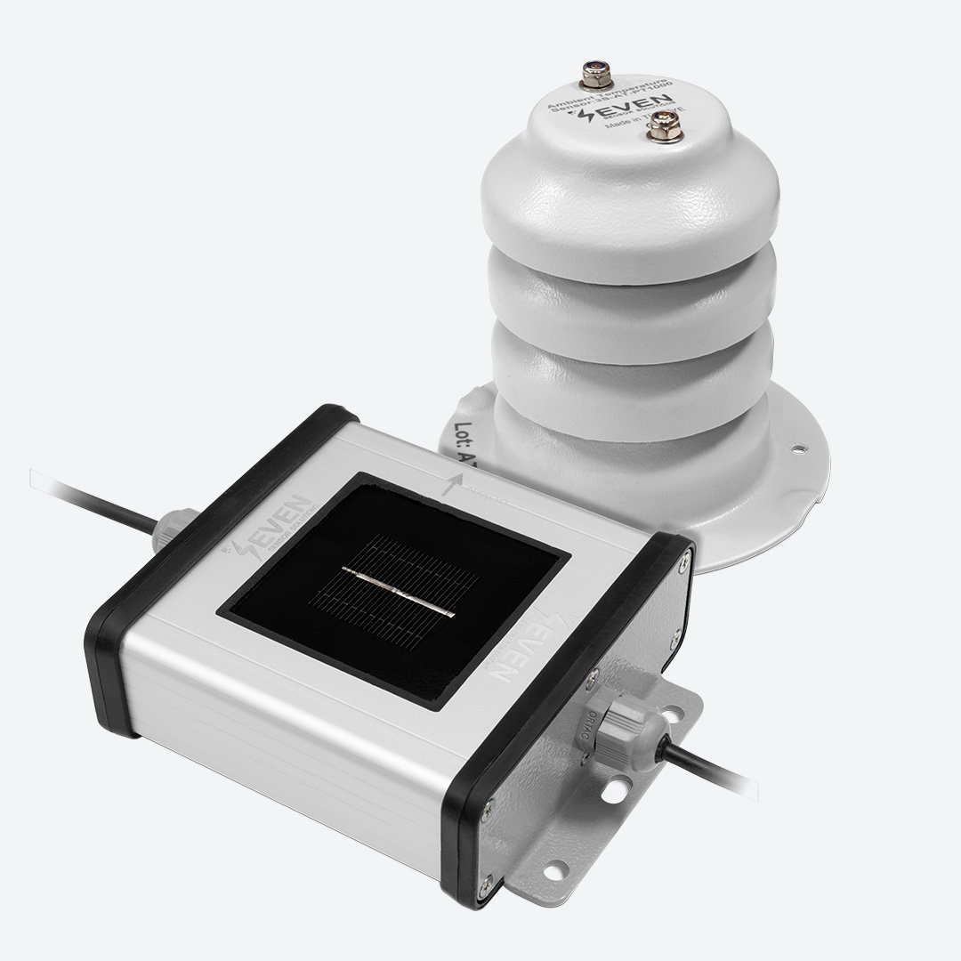 Sonda de temperatura