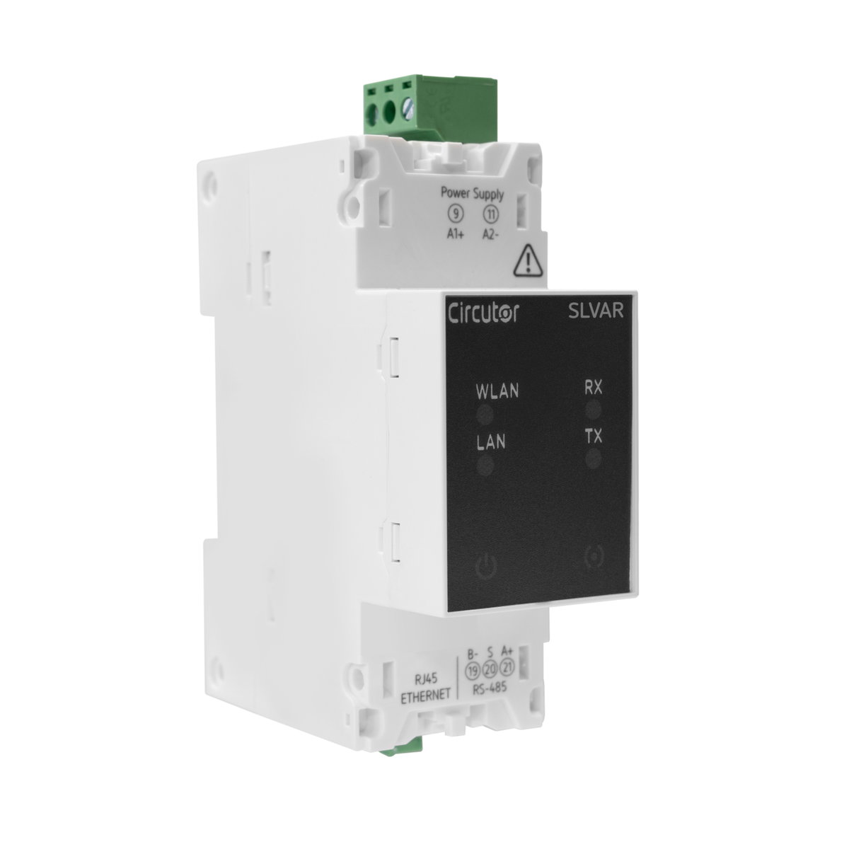 Conversor RS-485 / Ethernet / Wi-Fi – Imagem 2 de 5