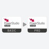 Atualização do PowerStudio SCADA Basic para o PowerStudio SCADA Pro
