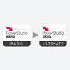 Atualização do PowerStudio SCADA Basic para o PowerStudio SCADA Ultimate