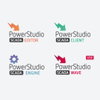 Atualização do PowerStudio SCADA Basic para o PowerStudio SCADA Ultimate