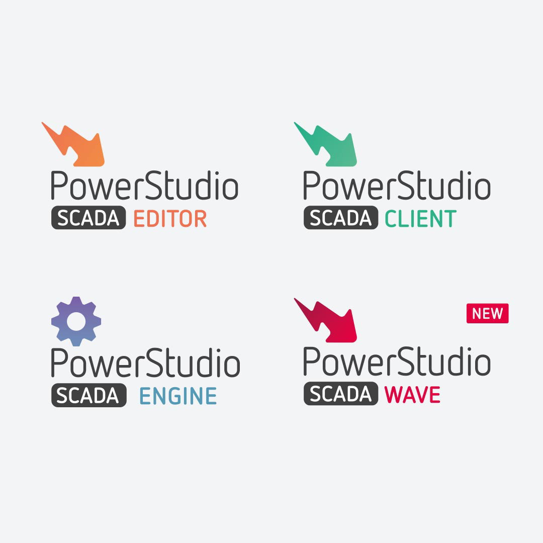 Atualização do PowerStudio SCADA Basic para o PowerStudio SCADA Pro – Imagem 2 de 4