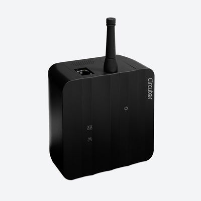 Gateway para plataforma Databox