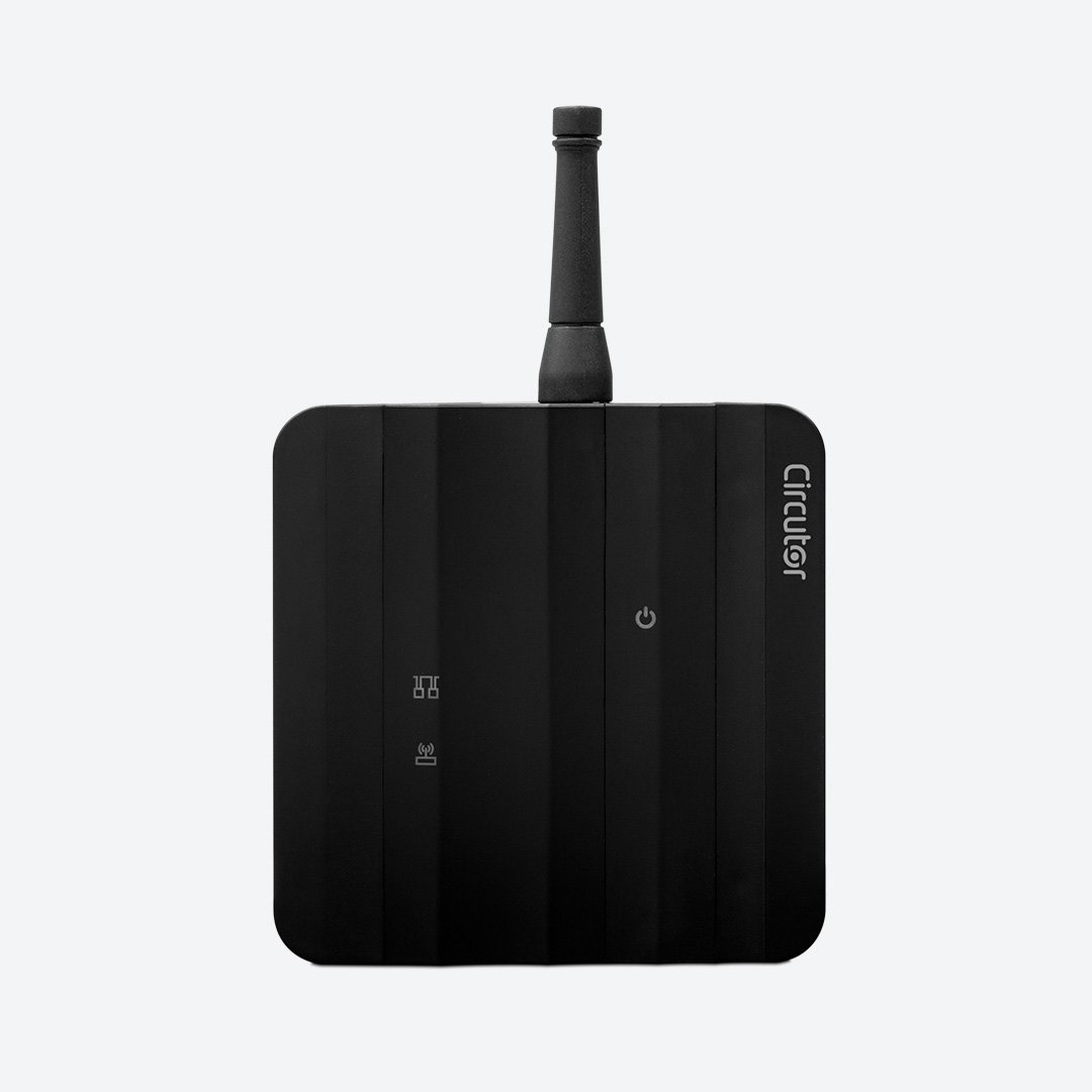 Gateway para plataforma Databox – Imagem 3 de 4