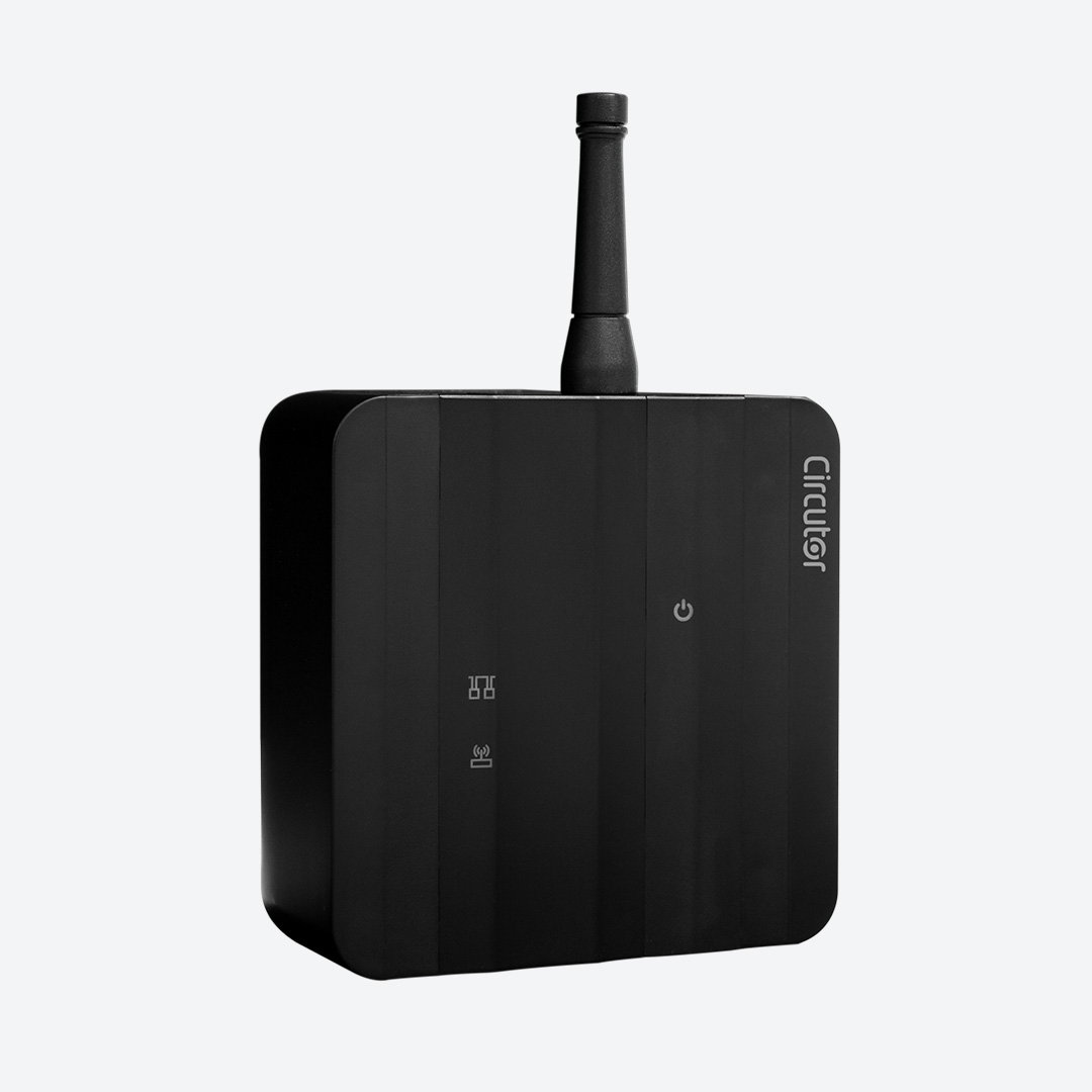 Gateway para plataforma Databox – Imagem 2 de 4