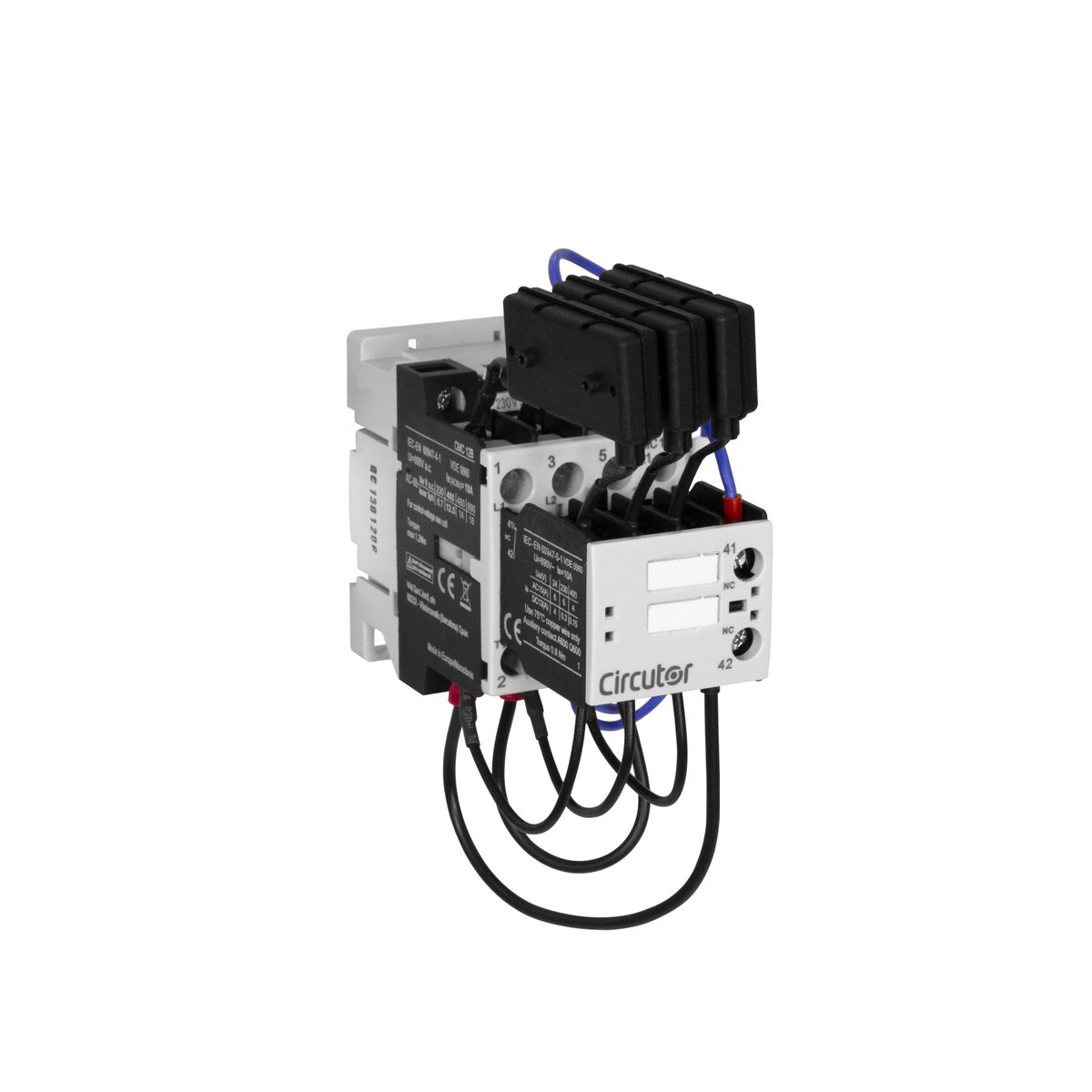 Contator