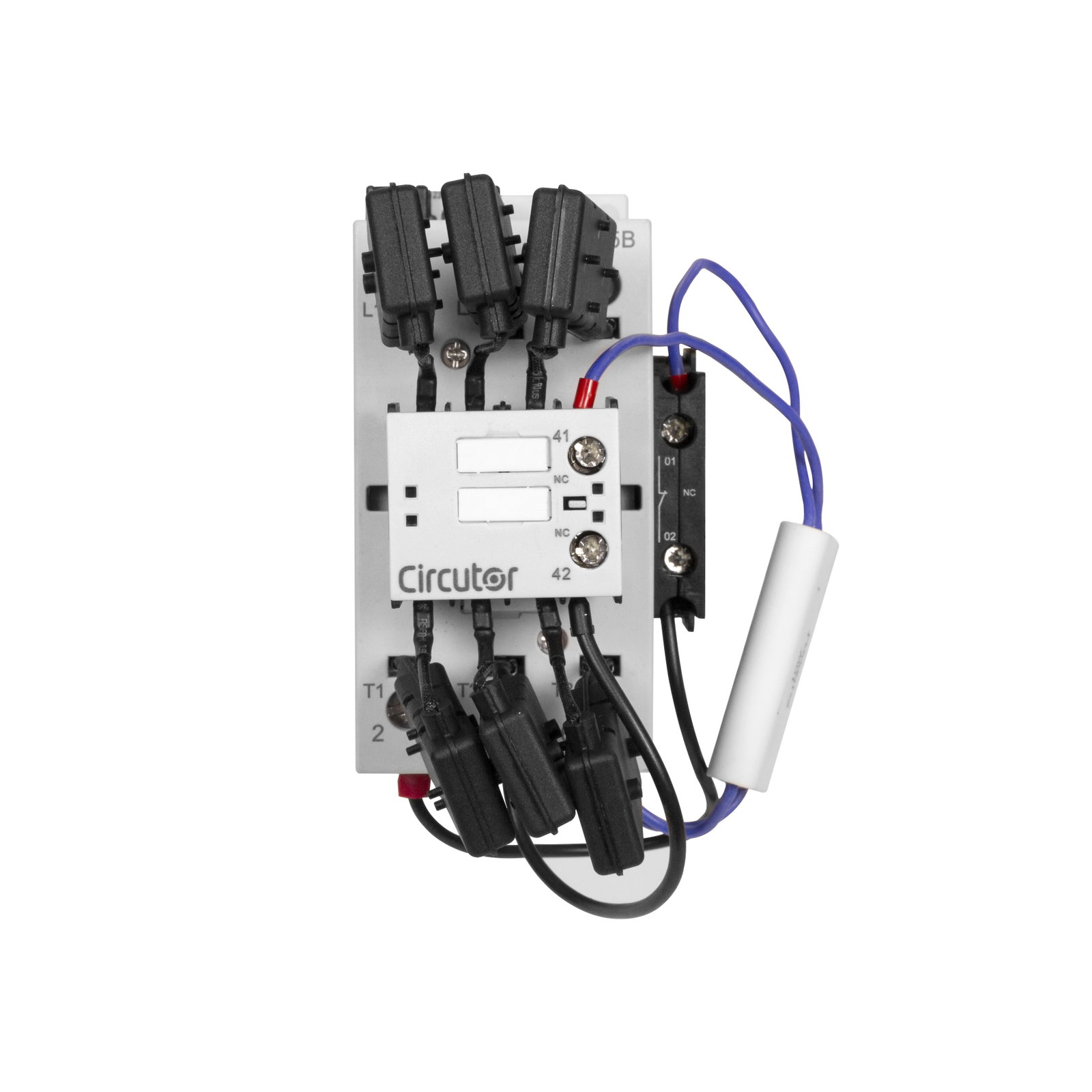 Contator – Imagem 3 de 4