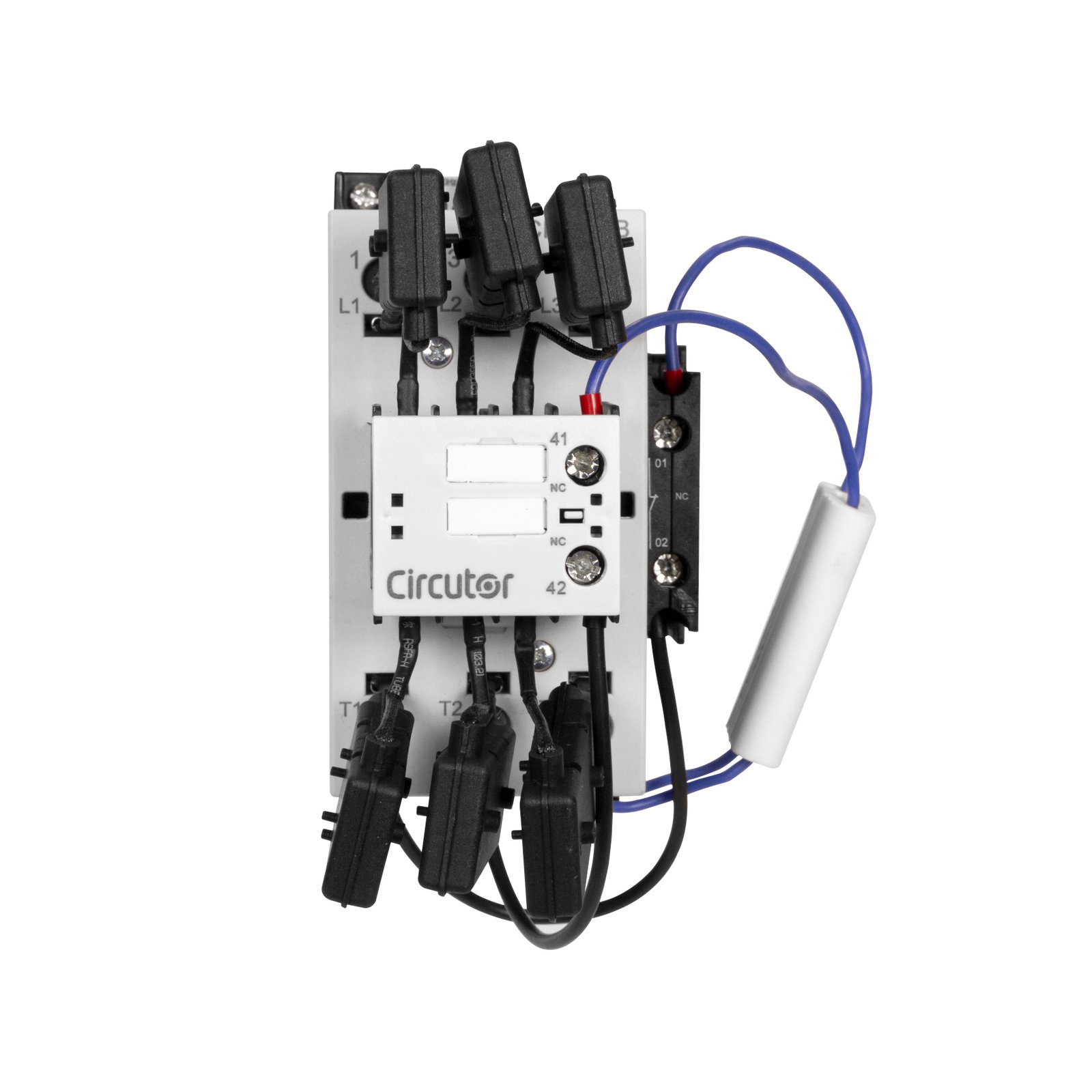 Contator – Imagem 3 de 4