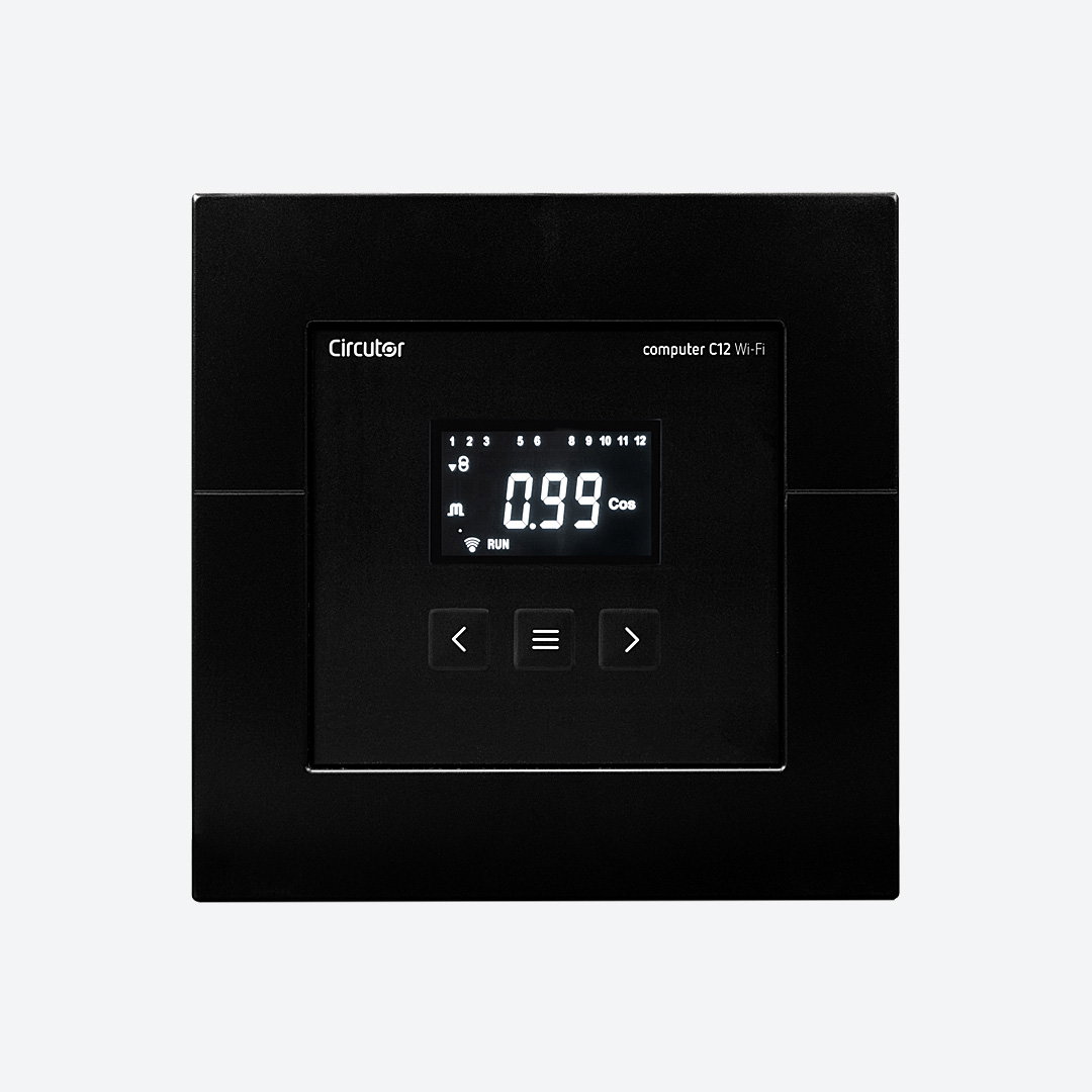 Reguladores automáticos de energia reativa – Imagem 3 de 5