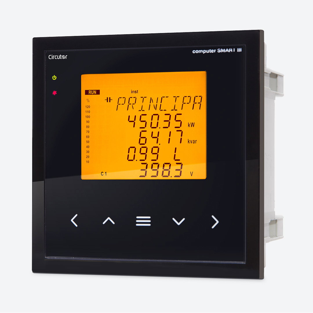 Computer SMART III 12 + controlo tempo – Imagem 4 de 4