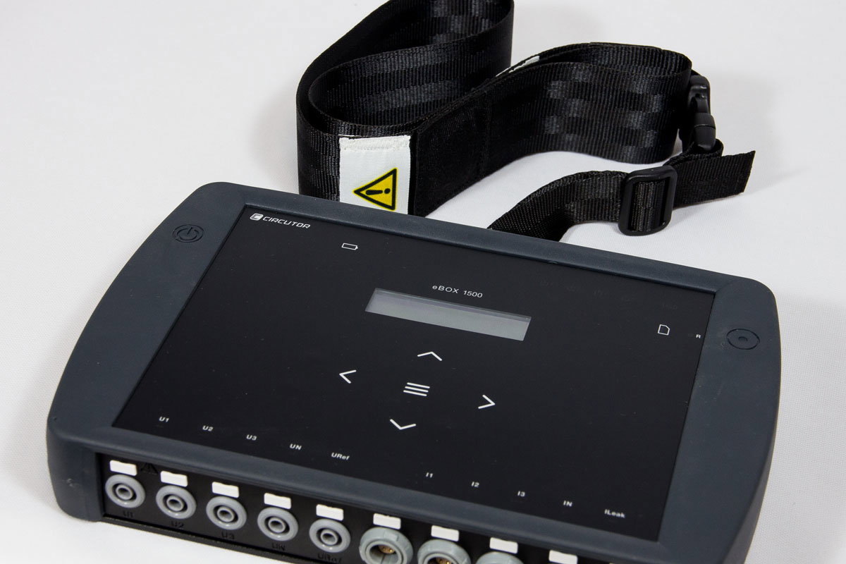 Correia para MyEBOX – Imagem 2 de 3