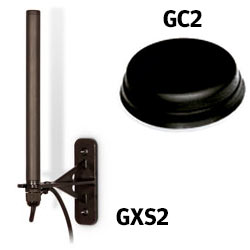 Antena 4 GHz