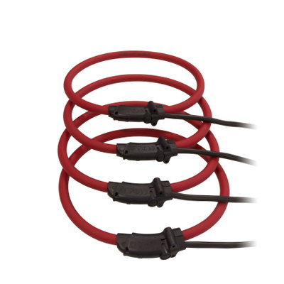 Sensores flexíveis para Analisador