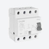 Interruptor diferencial tipo A