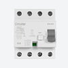 Interruptor diferencial tipo A