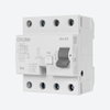 Interruptor diferencial tipo A